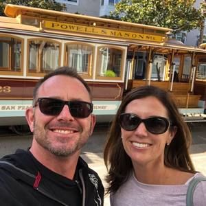 Meet your Posher, Sara